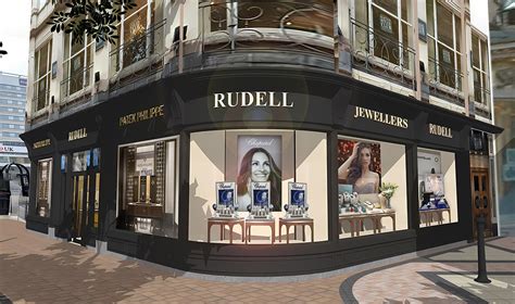 rudells watches birmingham